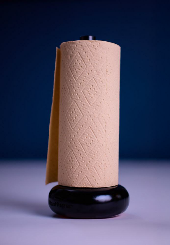 Toxin Free Paper Towles