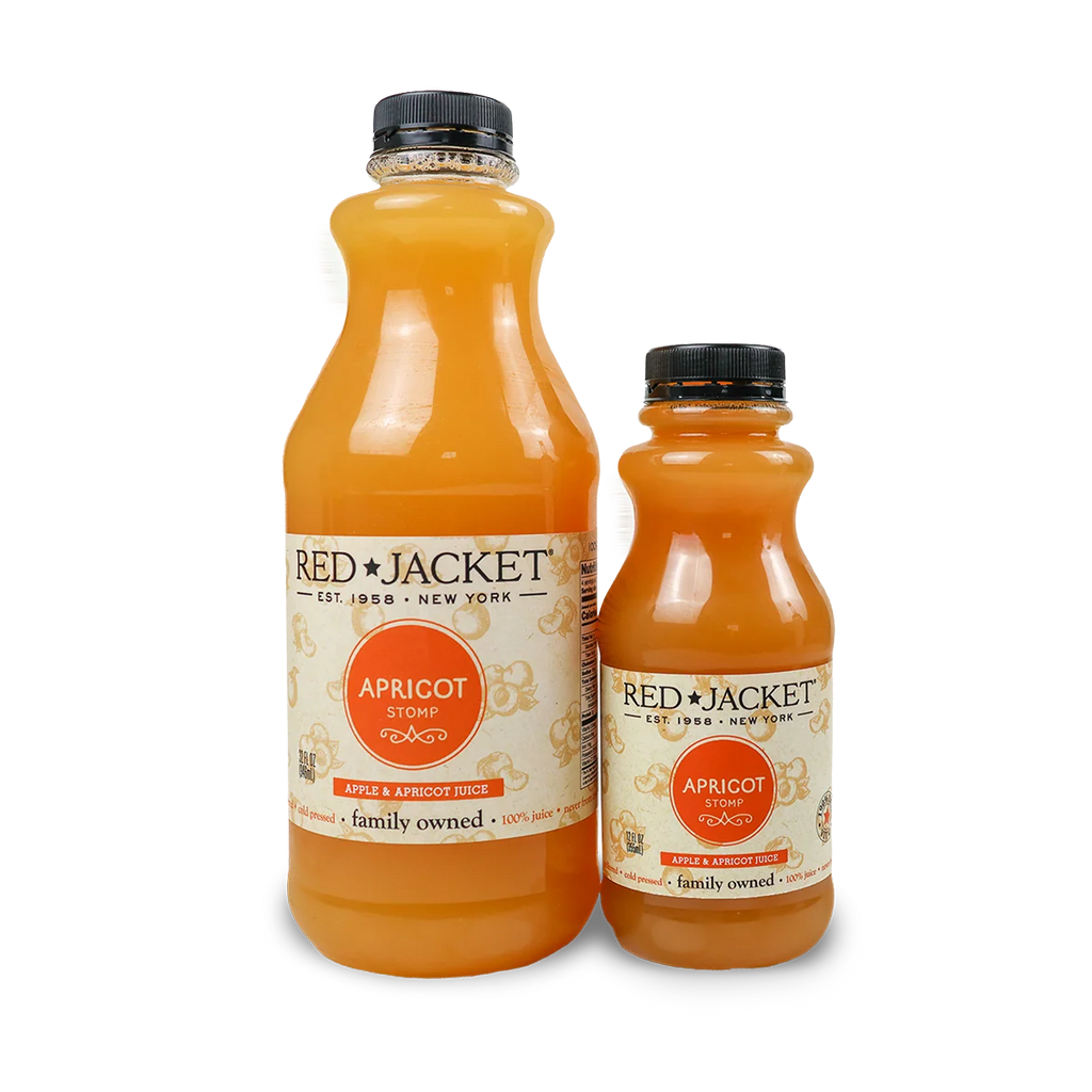Red Jacket Orchards Juice - multi pack