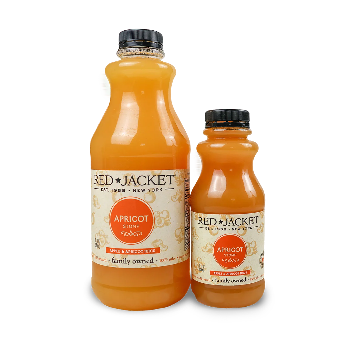 Red Jacket Orchards Juice - multi pack
