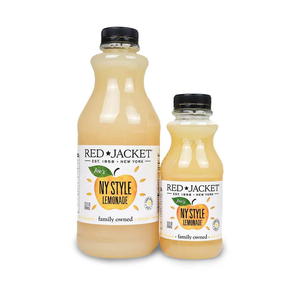 Red Jacket Orchards Juice - multi pack