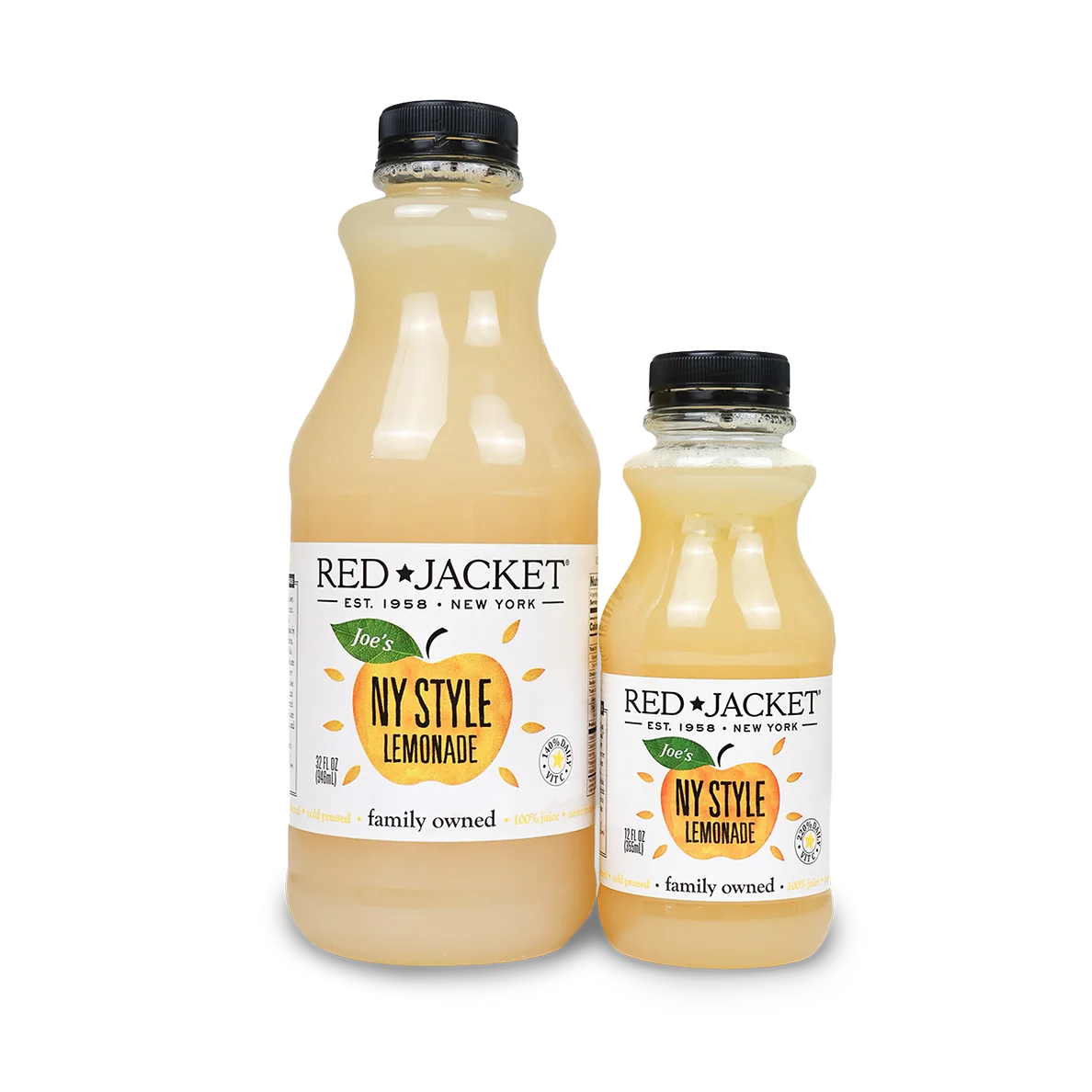 Red Jacket Orchards Juice - multi pack