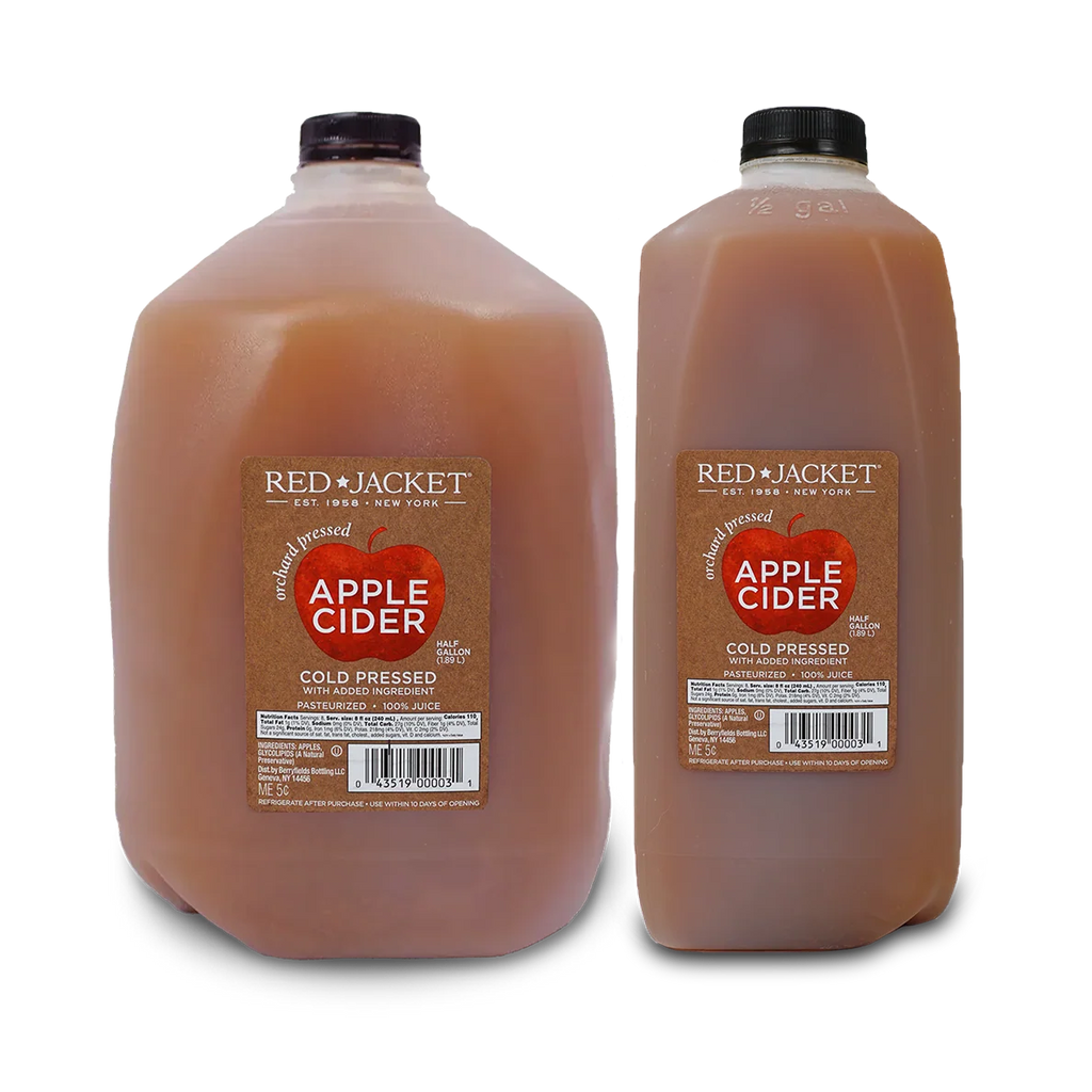 Red Jacket Orchards Juice - multi pack