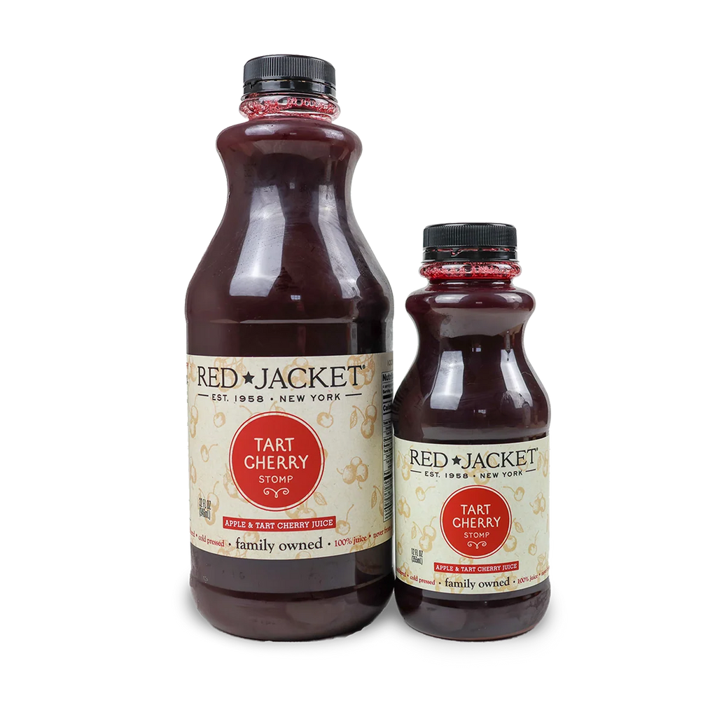 Red Jacket Orchards Juice - multi pack