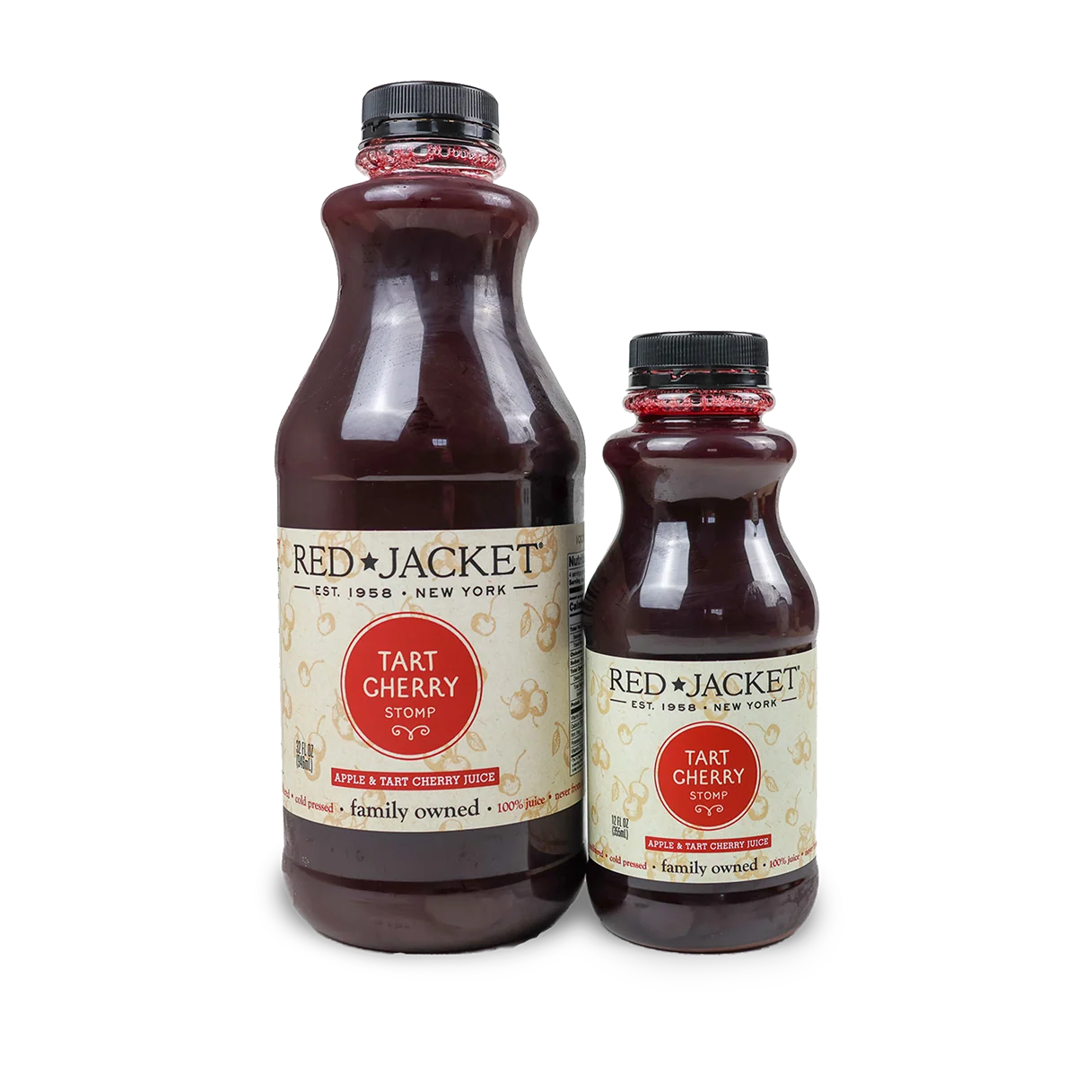 Red Jacket Orchards Juice - multi pack