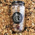 Small Batch Granola