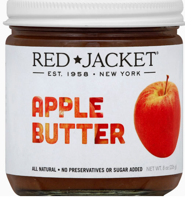 Apple Butter