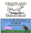 Want More Grassland Farms Beef Or Oink & Gobble?