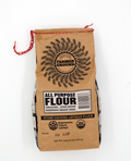 Farmer Ground Flour