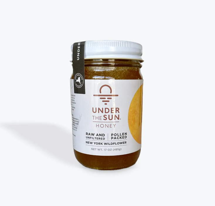 Local NYS Honey