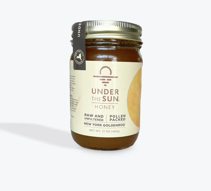 Local NYS Honey