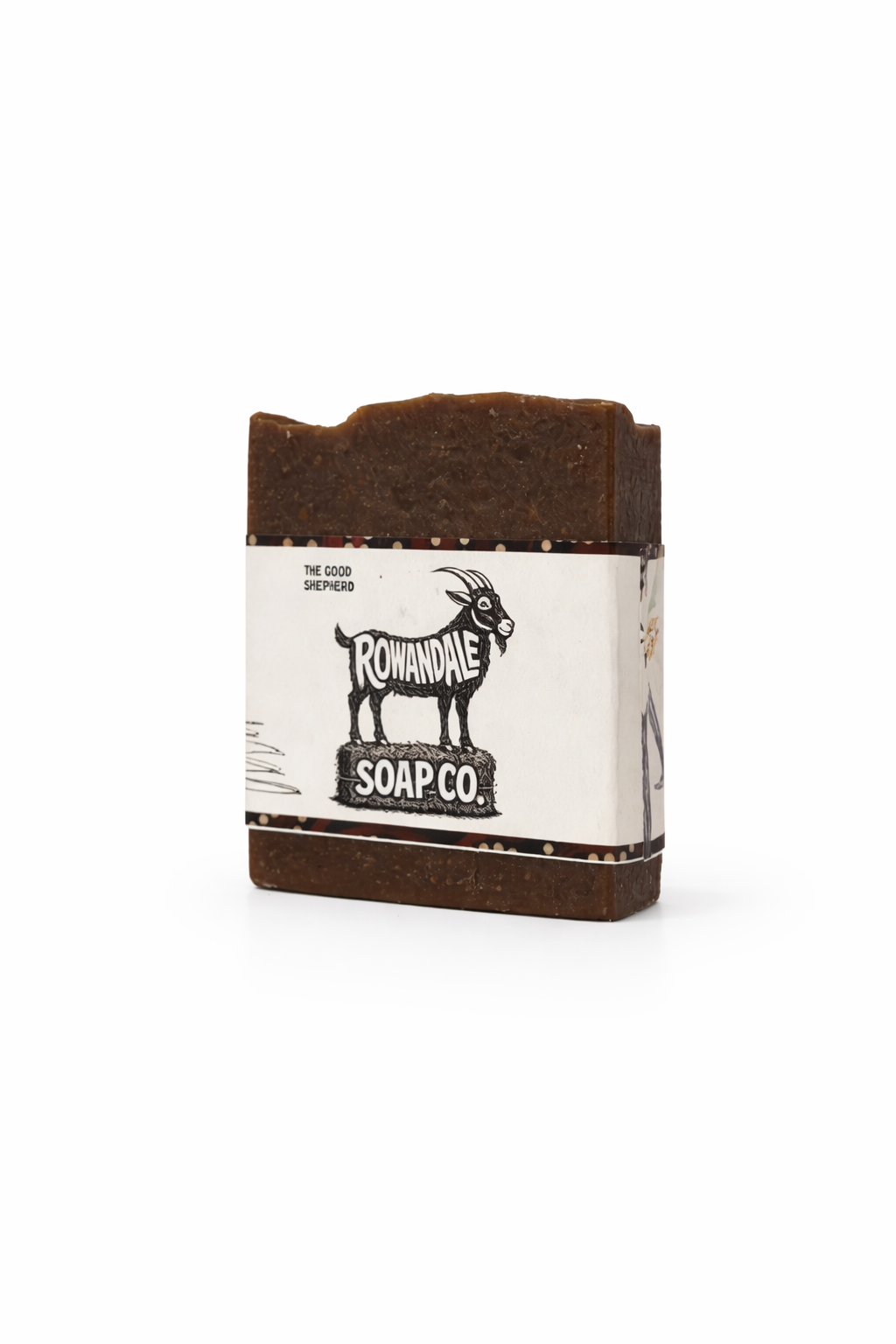Rowandale Farm Soaps