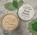 Tallow Body Butter