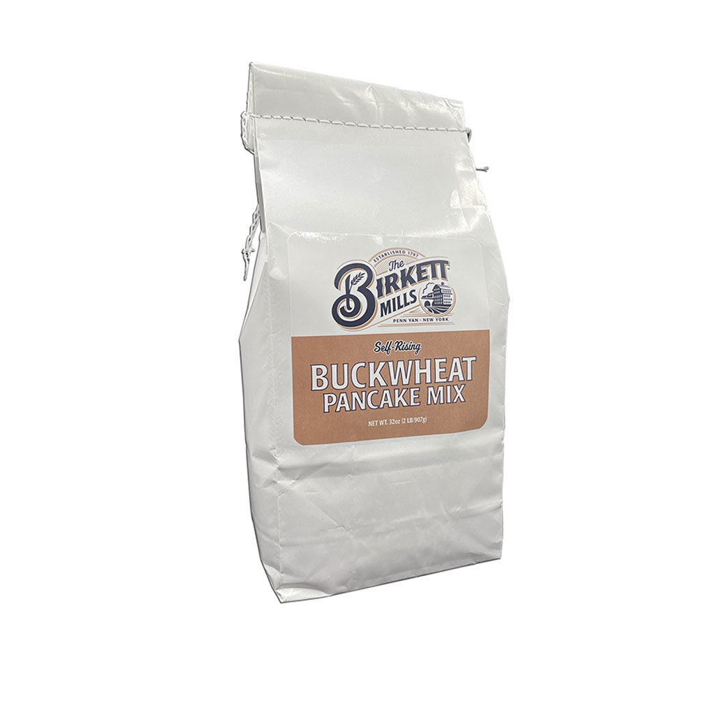 Buckwheat Pancake Mix