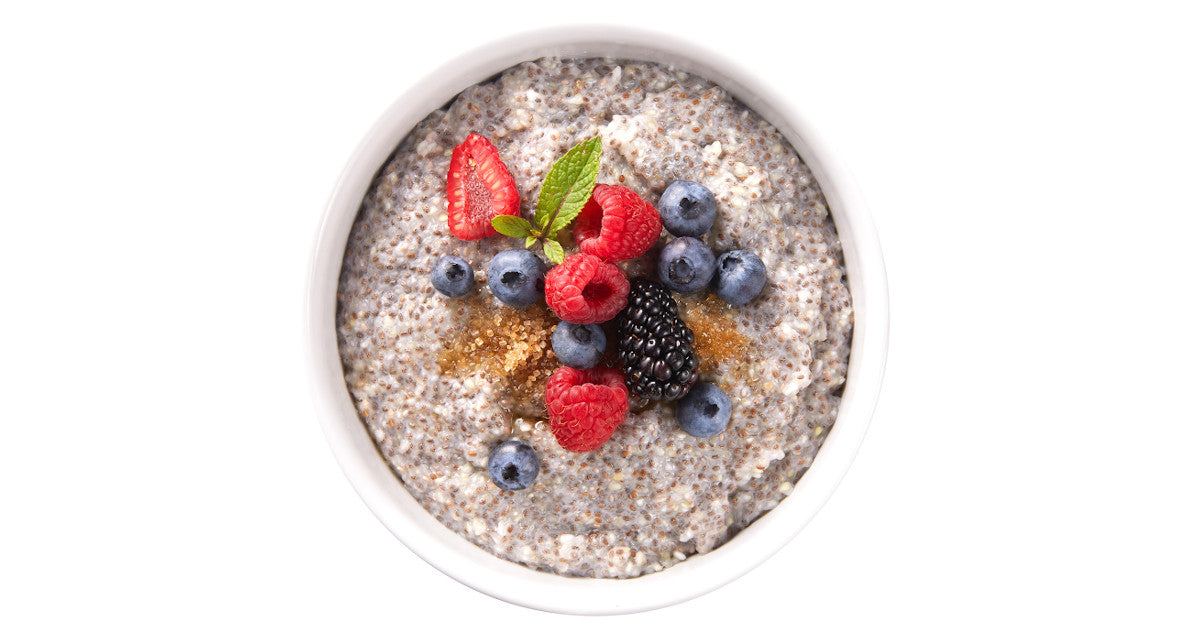 Organic Cream of Buckwheat - Stone Ground Ancient Grain