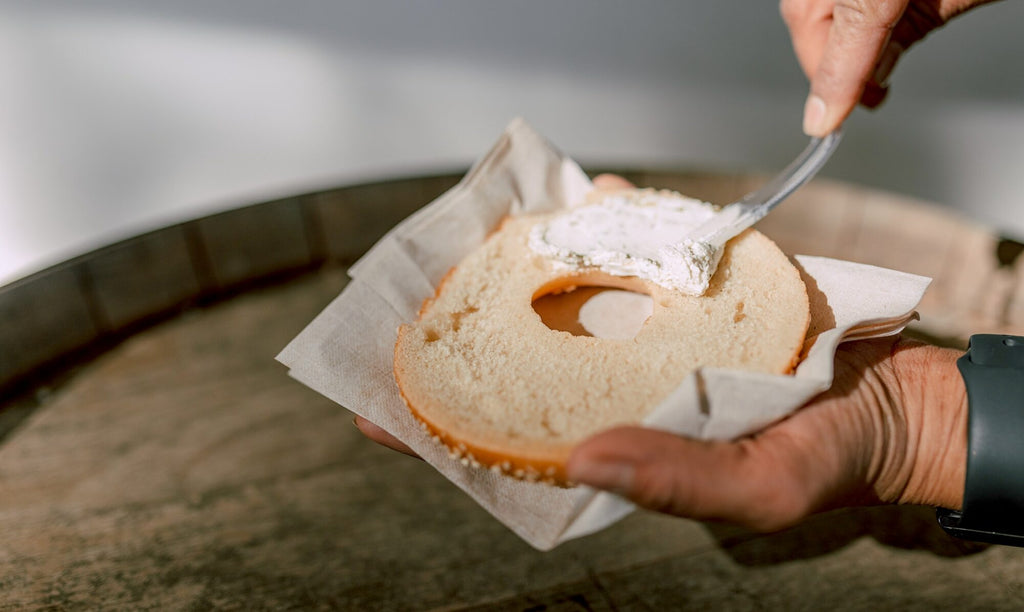 NY Crème Cheese