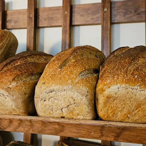 Deli Rye