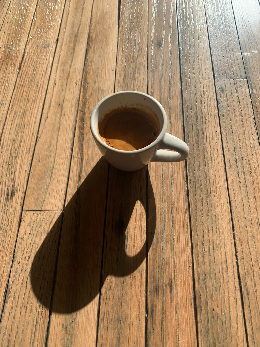 Espresso Blend