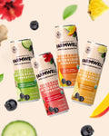 Farmwell Organic Antioxidant Juices - multi pack