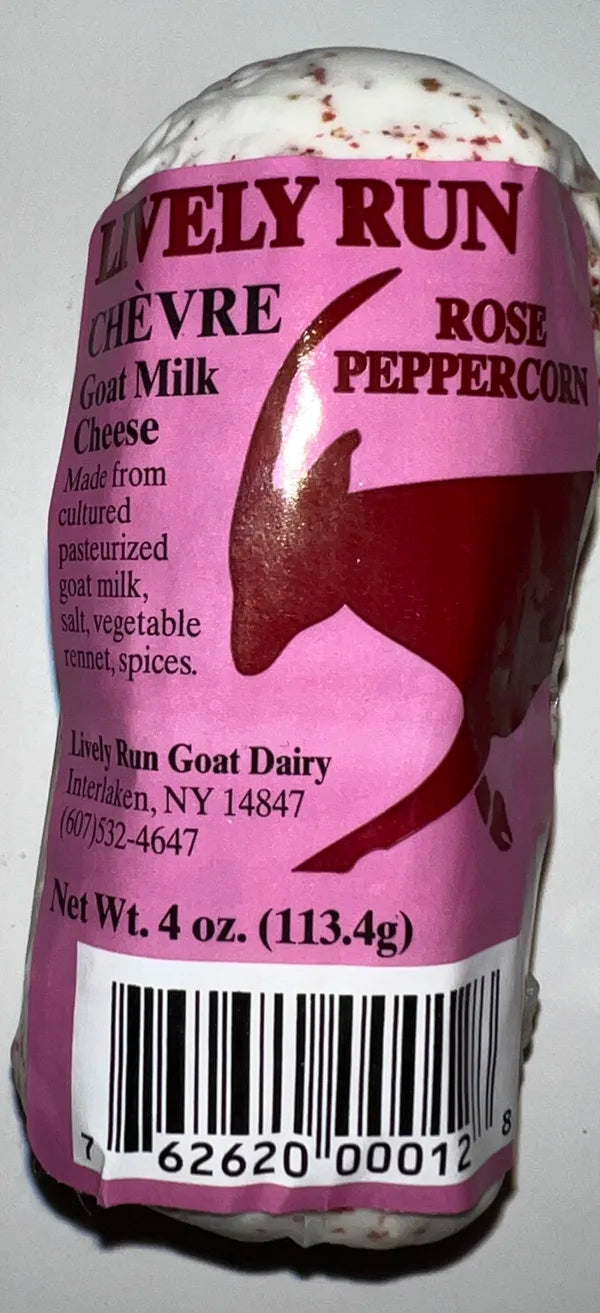 Farm Goat Cheese
