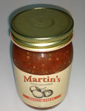 Martin's Medium Tomato Salsa