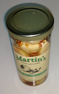 Martin's Sweet and Spicey Pickled Garlic