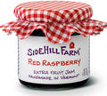 Red Raspberry Homemade Jam