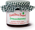 Strawberry Homemade Jam