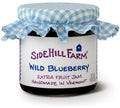 Wild Blueberry Homemade Jam