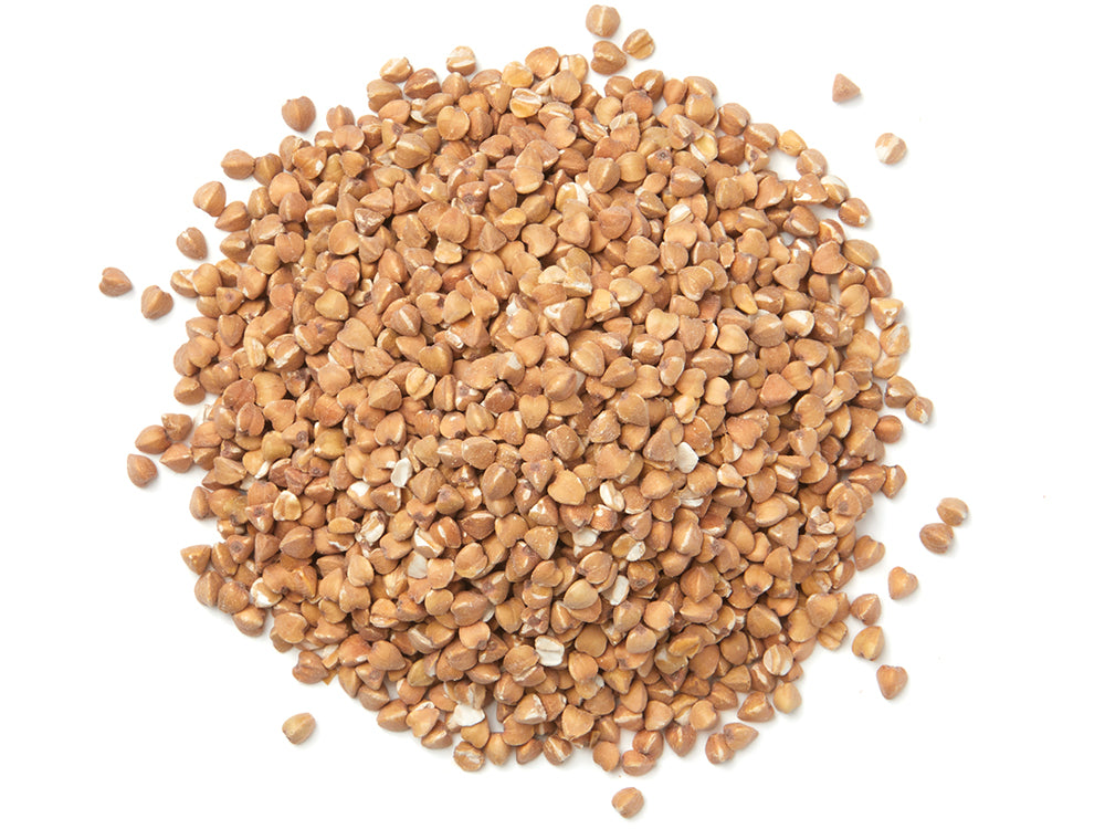 Organic Kasha - Stone Ground Ancient Grain